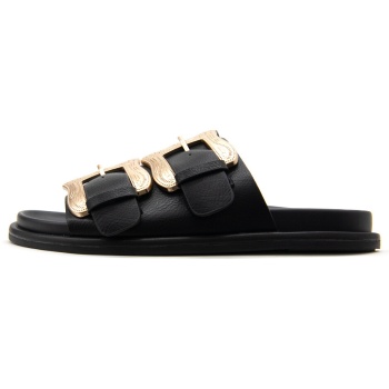σανδάλια noa harmon marcia flat sandals
