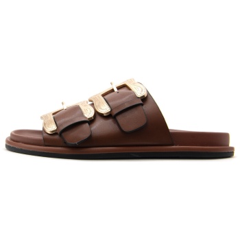σανδάλια noa harmon marcia flat sandals