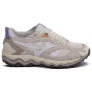  παπούτσια για τρέξιμο mizuno 01 wave mujin tl |