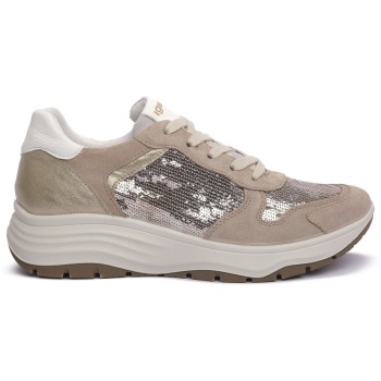 sneakers igi&co kelly cristal |