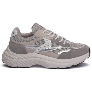 sneakers voile blanche 1b24 club 122 | σε προσφορά