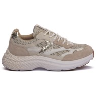  sneakers voile blanche 1e05 club 122 |