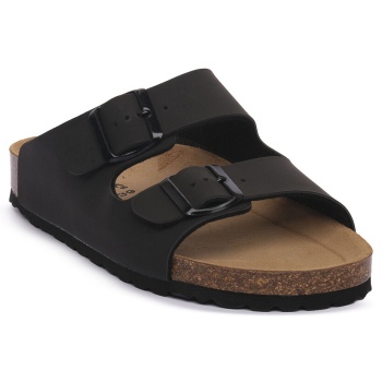 mules bioline 420 nero velour |