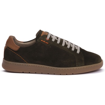 sneakers fluchos vitellini verde |