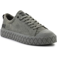  xαμηλά sneakers palladium palla ace lo surplus 74488-351-m all vetiver |