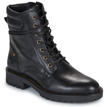 μπότες mustang tora