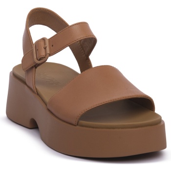 σανδάλια camper 009 ultrasoft nero |