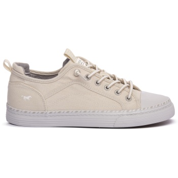 sneakers mustang 243 ivory |
