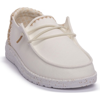 sneakers heydude 1kj wendy chambray σε προσφορά