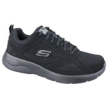 xαμηλά sneakers skechers dynamight 2.0