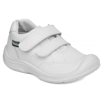 παπούτσια πόλης gorila 54100 blanco |