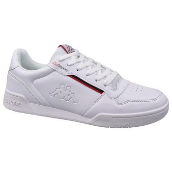 xαμηλά sneakers kappa marabu |