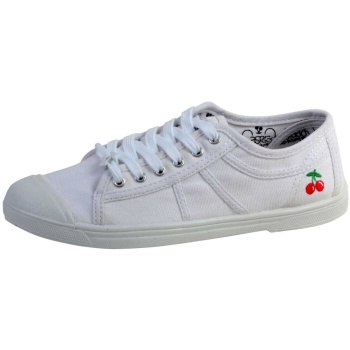 xαμηλά sneakers le temps des cerises σε προσφορά