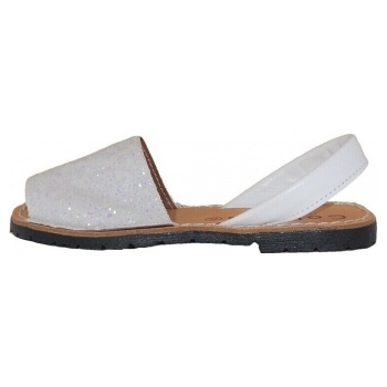 σανδάλια colores 201 g blanco |