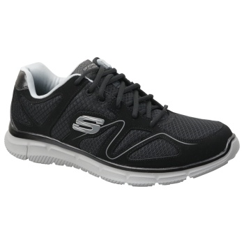 xαμηλά sneakers skechers verse - flash