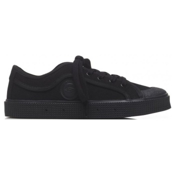 xαμηλά sneakers sanjo k200 - all black |