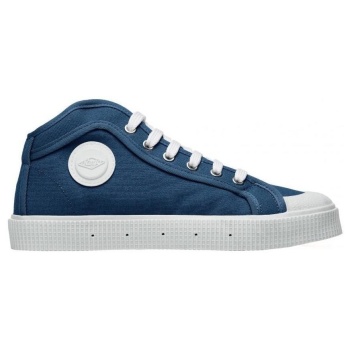 xαμηλά sneakers sanjo k100 - navy |