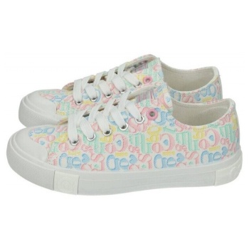 xαμηλά sneakers conguitos - |