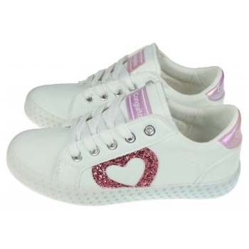 xαμηλά sneakers conguitos - |