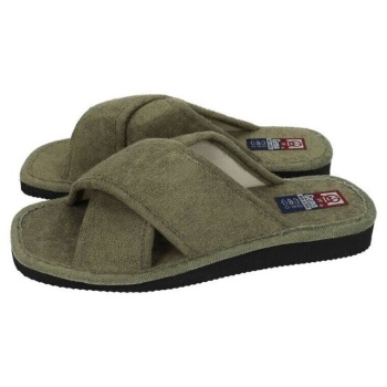 παντόφλες gema garcia - |