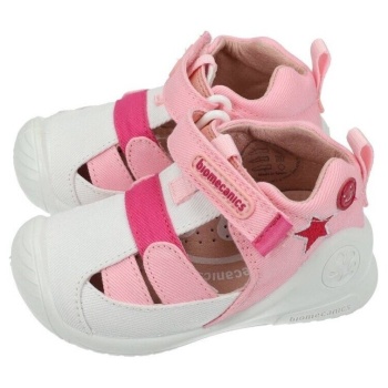 σανδάλια biomecanics - |