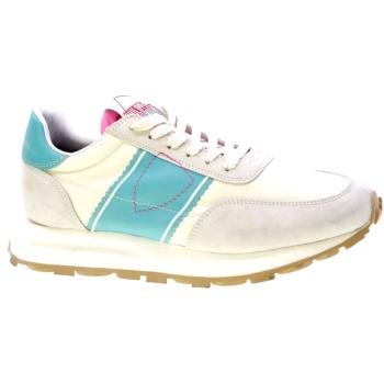 xαμηλά sneakers philippe model 251409 | σε προσφορά