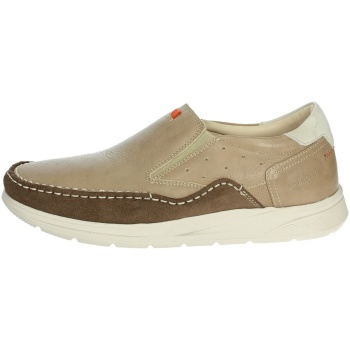 μοκασσίνια baerchi 5381 | σε προσφορά