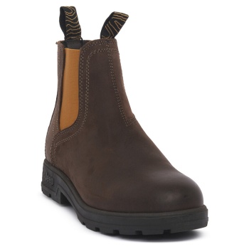 μποτίνια jeep 737 quad ebony |