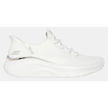 xαμηλά sneakers skechers 117617 slip σε προσφορά