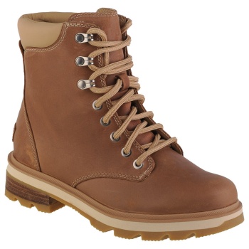 πεζοπορίας sorel lennox lace stkd wp |