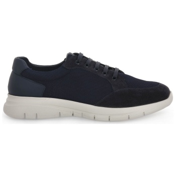 sneakers frau tecno blu |