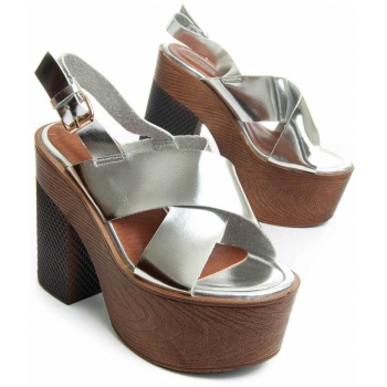 σανδάλια montevita 89345 | σε προσφορά