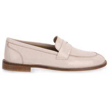 μοκασσίνια priv lab nude finish |