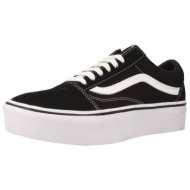  sneakers vans old skool platform |