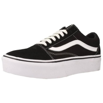 sneakers vans old skool platform | σε προσφορά