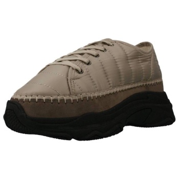 sneakers yellow street party | σε προσφορά