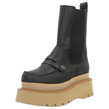 μπότες yellow polly | σε προσφορά