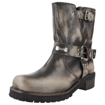 μπότες yellow lolita | σε προσφορά