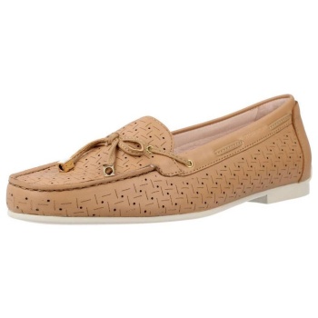 μοκασσίνια stonefly nappa lth | σε προσφορά