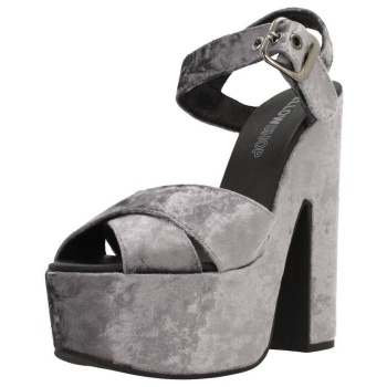 γόβες yellow andrea | σε προσφορά