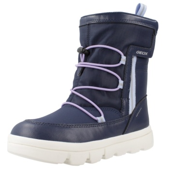 μπότες geox j willaboom girl b a | σε προσφορά