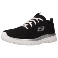  xαμηλά sneakers skechers graceful get connected |