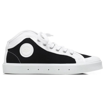 xαμηλά sneakers sanjo k100 - black
