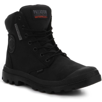 ψηλά sneakers palladium domyślna nazwa | σε προσφορά