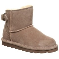  μπότες bearpaw betty youth taupe |