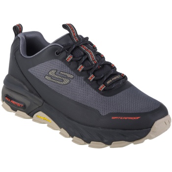 xαμηλά sneakers skechers max