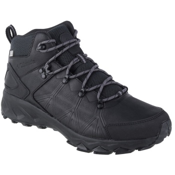 πεζοπορίας columbia peakfreak ii mid