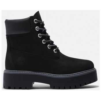 μποτίνια timberland stst 6 in lace σε προσφορά