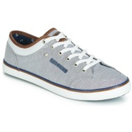  xαμηλά sneakers redskins galeti |