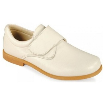 derbies angelitos 1810 beige |